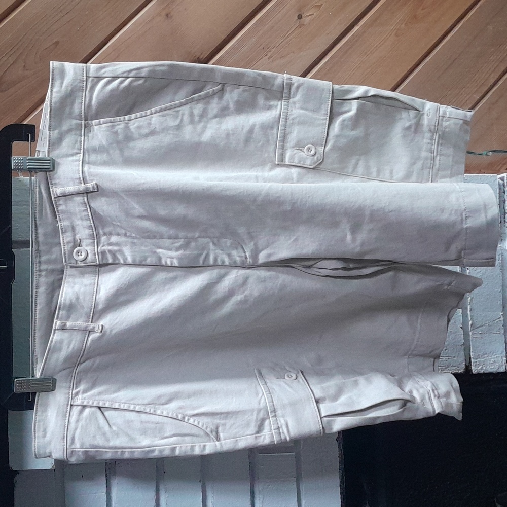 St. John's Bay Men's Cargo shorts